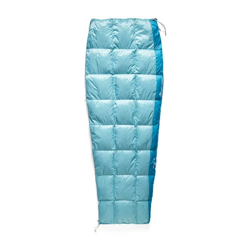 Sea To Summit Traveller Down Sleeping Bag Regular