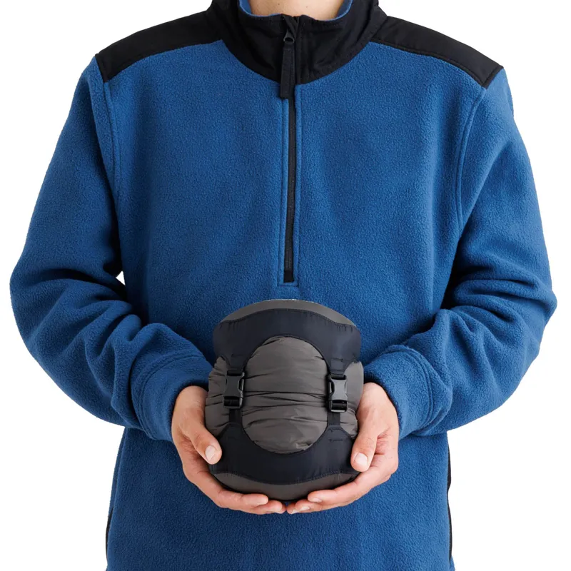 Sea To Summit Traveller Down Sleeping Bag Regular-8