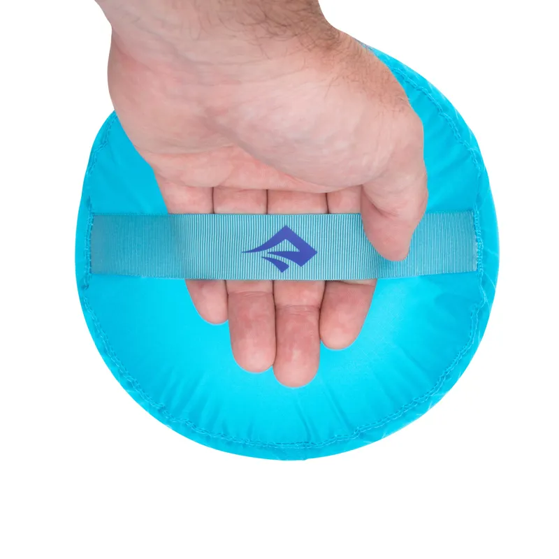 Sea To Summit Ultra-Sil Stuff Sack 13L Large in Atoll Blue-2