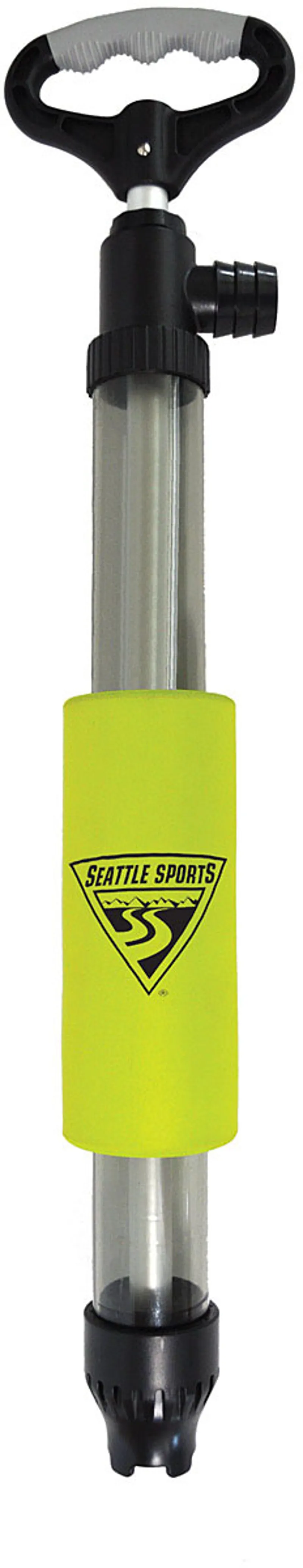 Seattle Sports Breakaway Bilge Pump