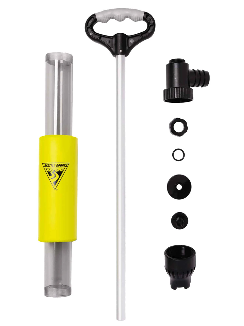 Seattle Sports Breakaway Bilge Pump-1