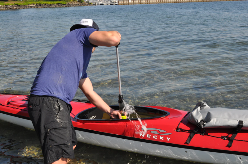 Seattle Sports Breakaway Bilge Pump-2