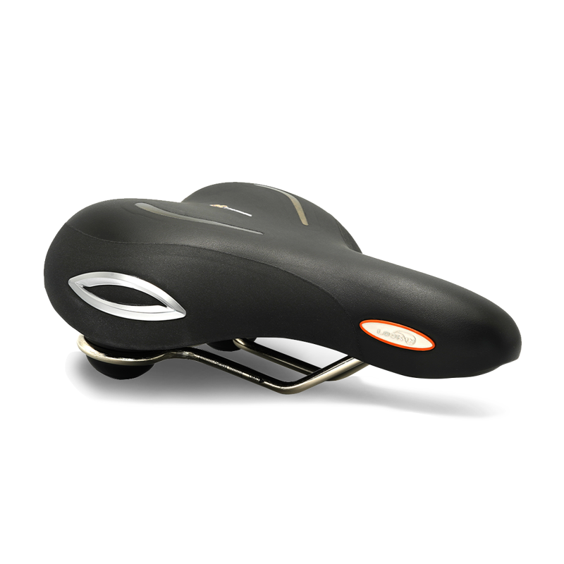 Selle Lookin Stracciatella Relaxed Unisex Saddle 260mm x 220mm
