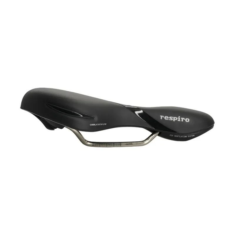 Selle Royal Respiro Athletic Saddle