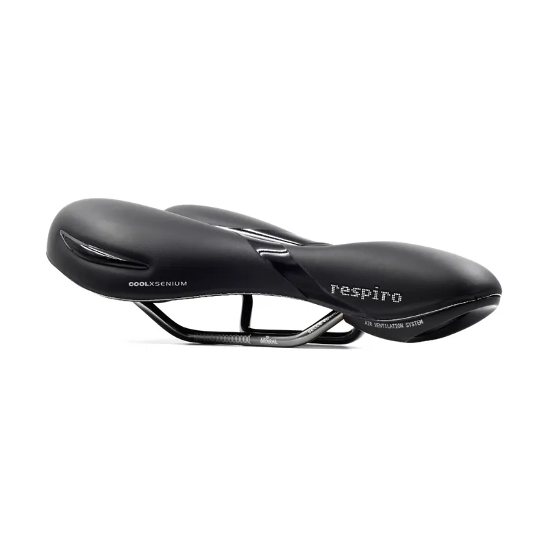 Selle Royal Respiro Athletic Saddle-1