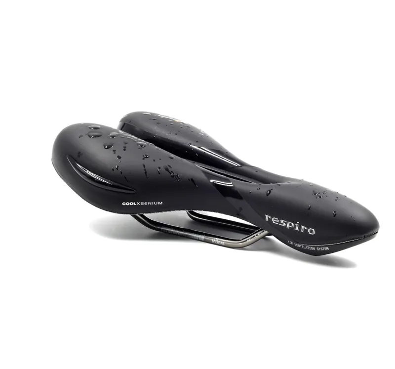 Selle Royal Respiro Athletic Saddle-3