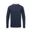 Sherpa Bali Long Sleeve Crew in Rathee Blue