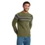 Sherpa Adventure Gear Dumji Sweater in Evergreen