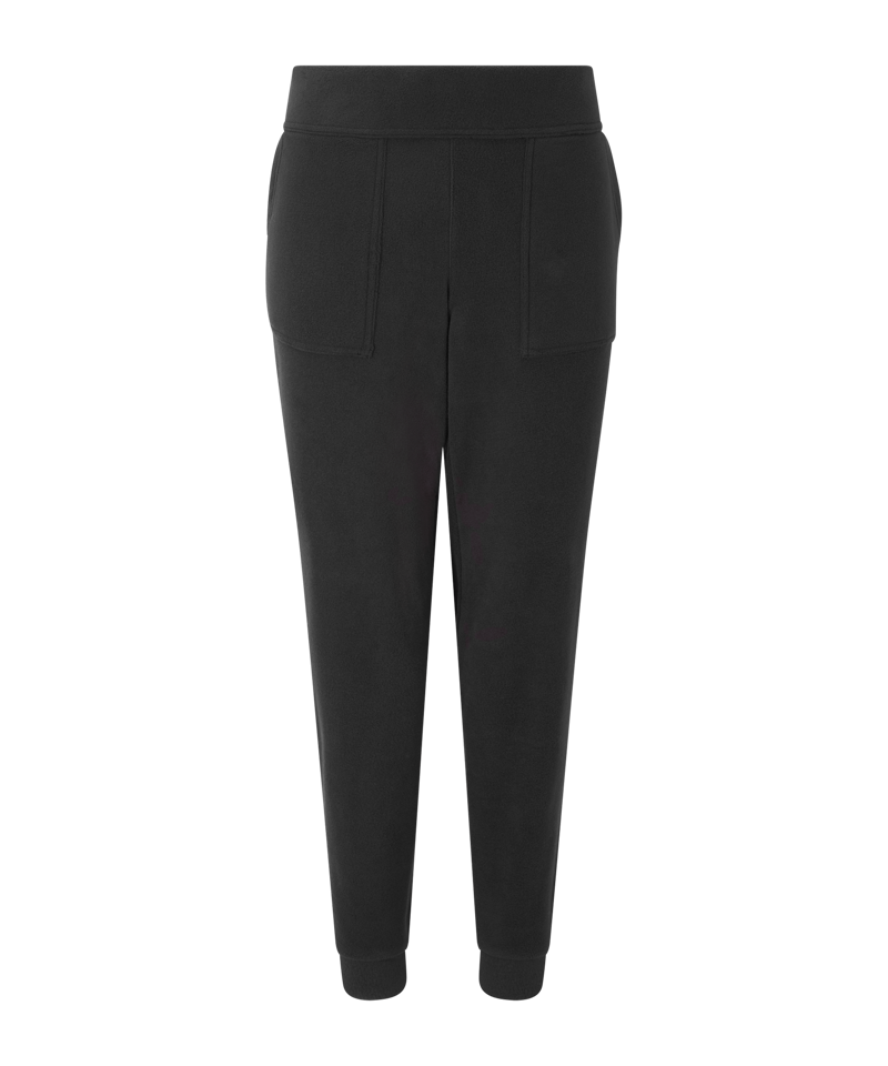 Sherpa Women's Rolpa Eco Jogger in Black