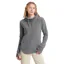 Sherpa Adventure Gear Women's Rolpa Pullover in Heather Grey
