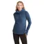 Sherpa Adventure Gear Women's Rolpa Pullover in Rathee Blue