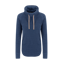 Sherpa Women's Rolpa Eco Pullover in Rathee Blue