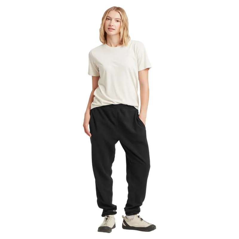 Sherpa Adventure Gear Women's Rolpa Jogger in Black-3