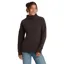 Sherpa Adventure Gear Women's Yuden Sweater in Ebony