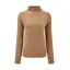Sherpa Women's Yuden Pullover Sweater in Mocha