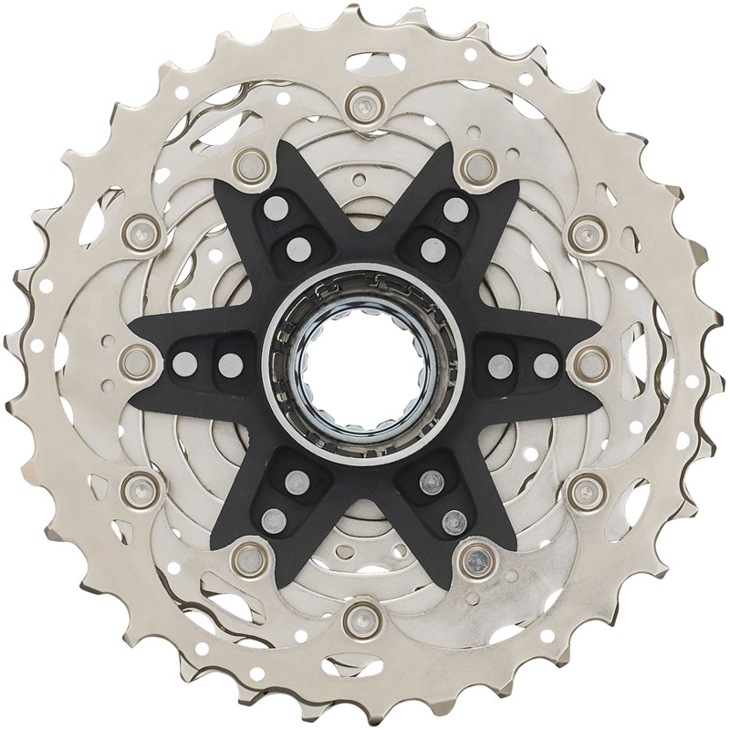 Shimano 105 CS-R7101-12 Cassette 12-Speed 11-34t HG L2-2
