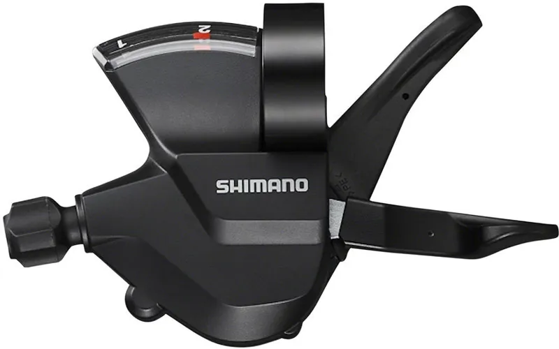 Shimano Altus M315 8SP Shifter