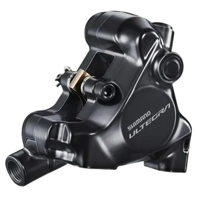 Shimano Ultegra BR-8170 Hydraulic Disc Brake Caliper Rear Flat Mount-1