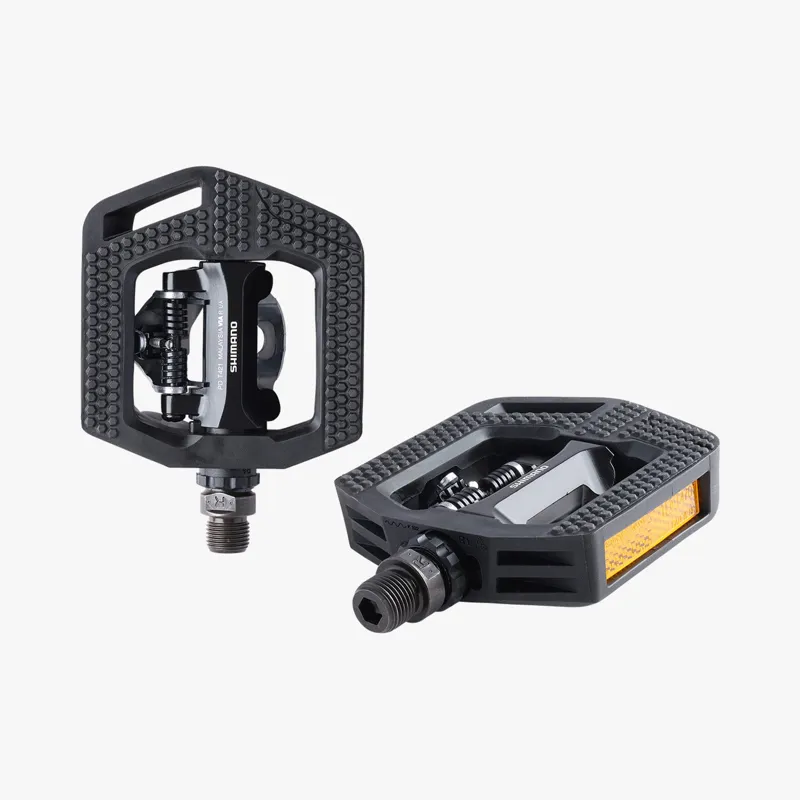 Shimano PD-T421 Click'R Pedal