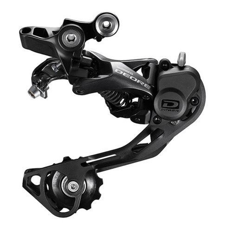 Shimano Deore M6000 10-Speed Rear Derailleur