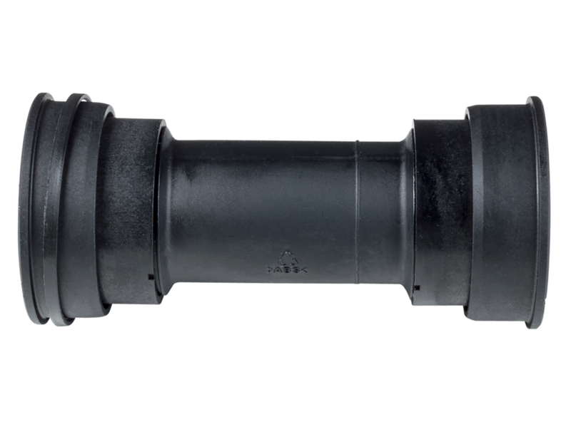 Shimano Deore MT500-P Hollowtech II BB89.5/BB92 Bottom Bracket