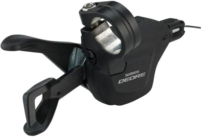 Shimano Deore SL-M6000 10-Speed Shifter-1