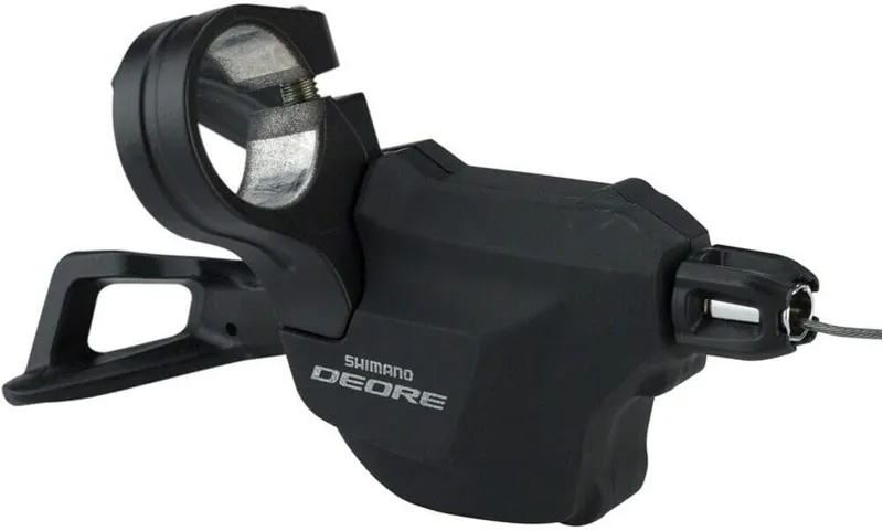 Shimano Deore SL-M6000 10-Speed Shifter-2
