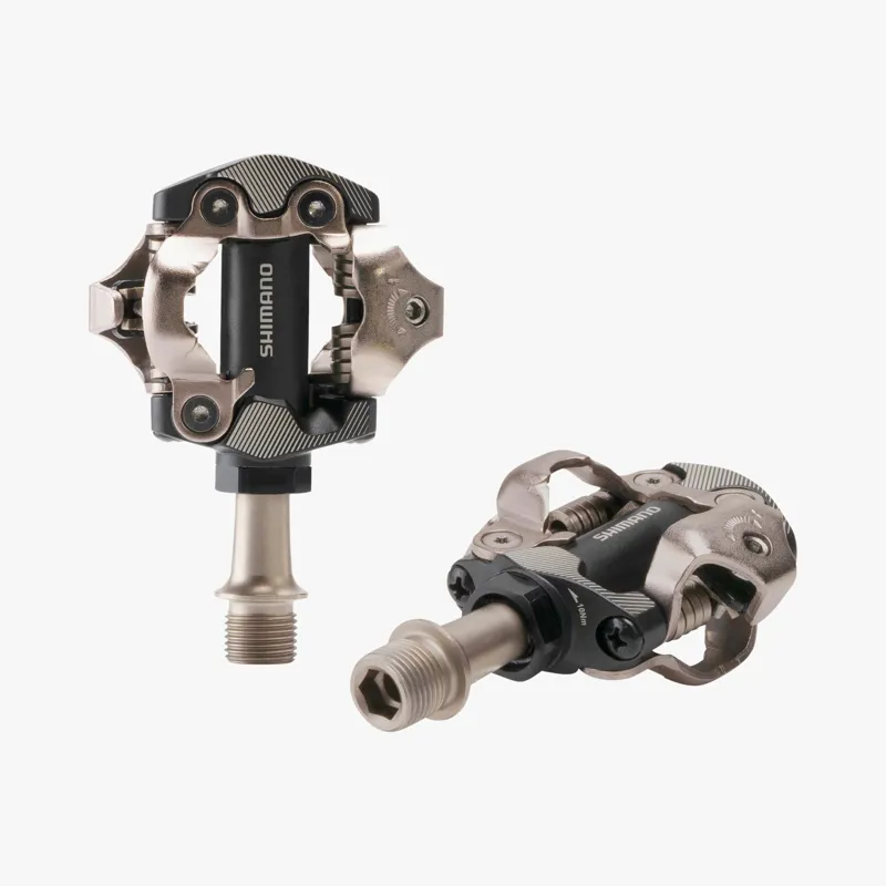 Shimano Deore XT Race PD-M8100 SPD Pedals