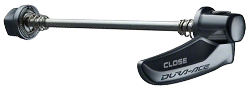 Shimano Dura-Ace FH-9000 Rear Hub Quick Release 