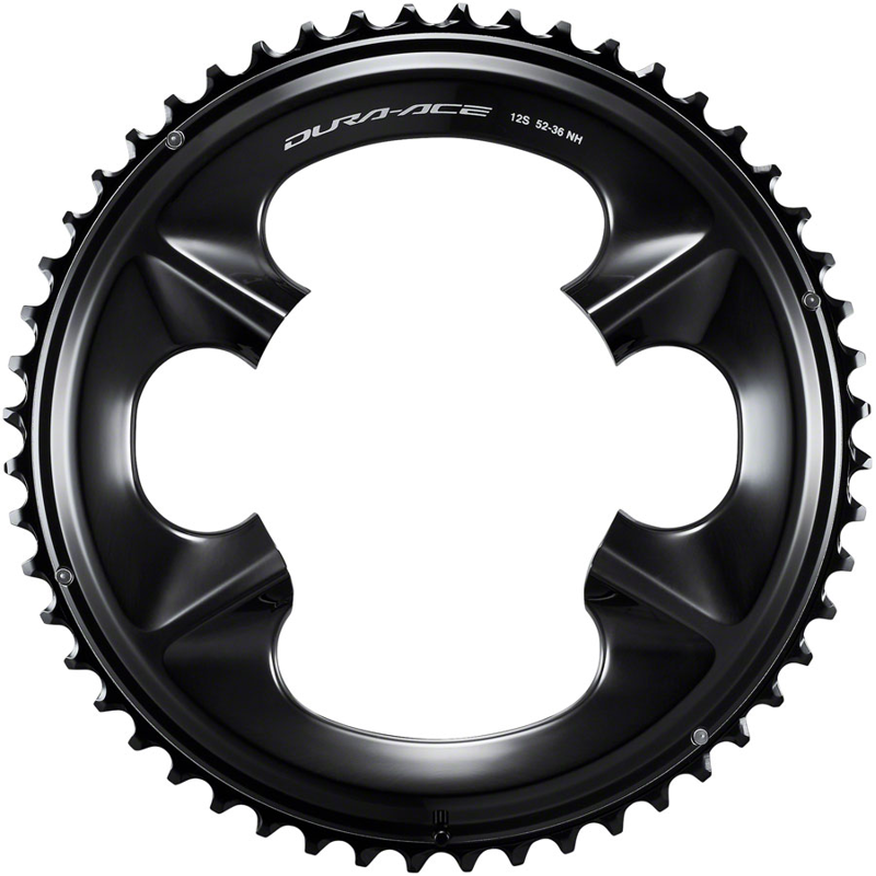 Shimano Dura-Ace FC-R9200 12-Speed Chainring 52t