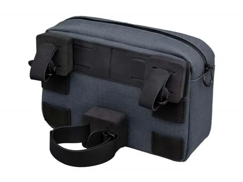 Shimano Gravel Handlebar Bag Small 2.5L-1
