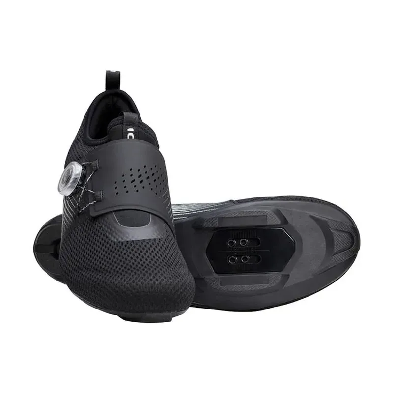 Shimano IC500 Women's Shoe in Black