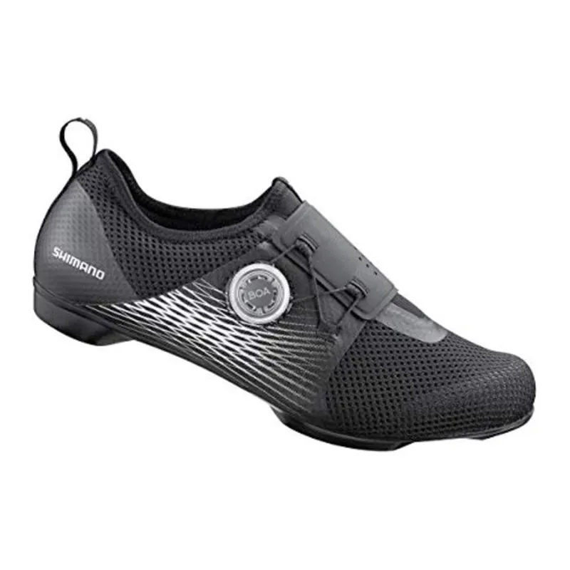 Shimano IC500 Women's Shoe in Black-1