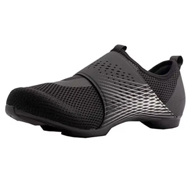 Shimano IC500 Women's Shoe in Black-3
