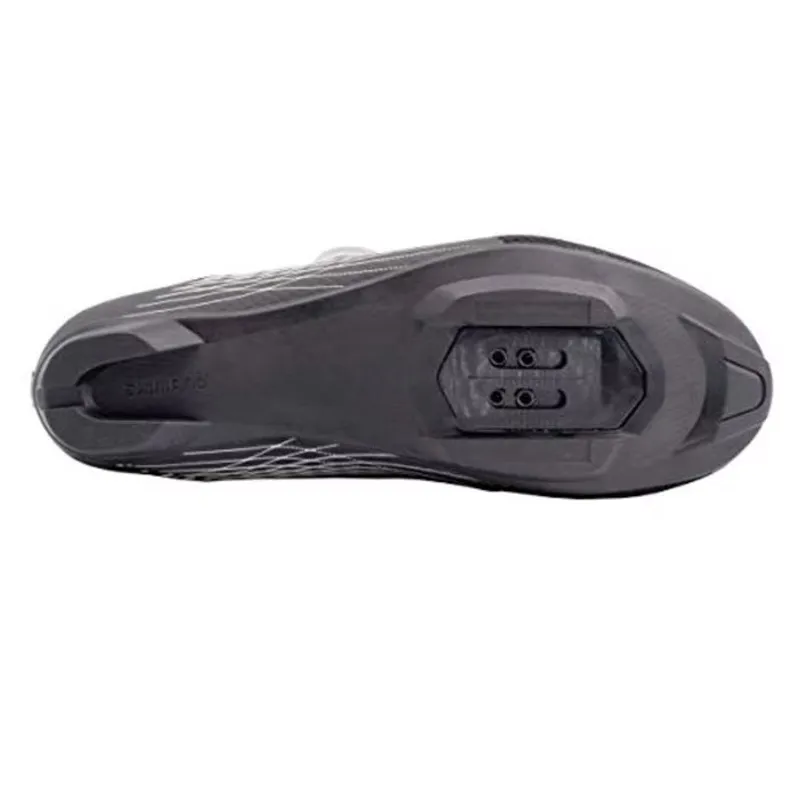Shimano IC500 Women's Shoe in Black-5