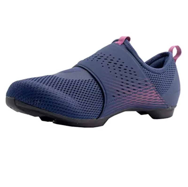 Shimano IC500 Women's Shoe in Purple-2