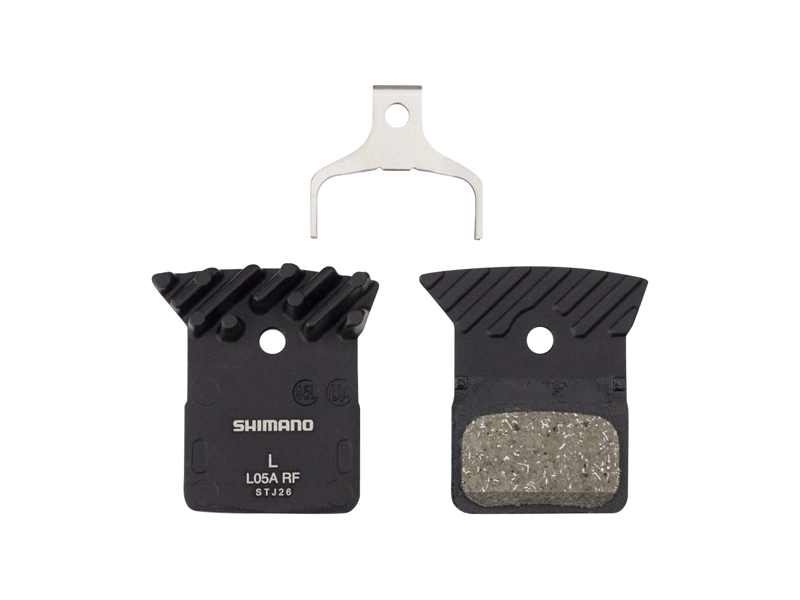 Shimano L05A Resin Brake Pads