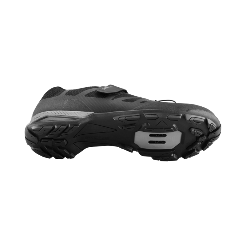 Shimano MT5 Mountain Bike Shoe in Black-2