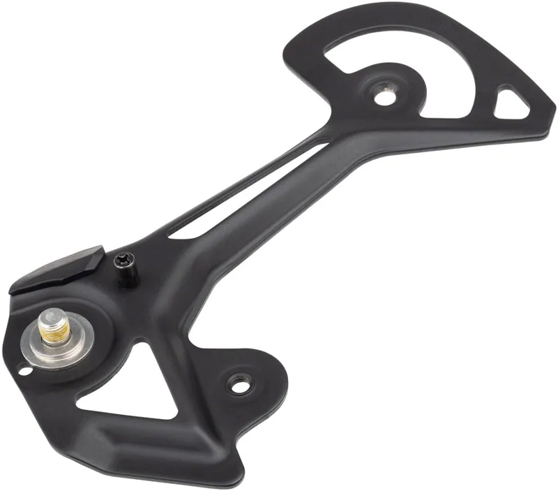 Shimano RD-M8100 SGS Outer Plate Assembly