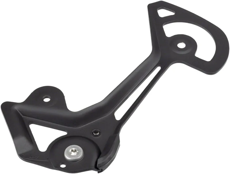 Shimano RD-M8100 SGS Outer Plate Assembly-1