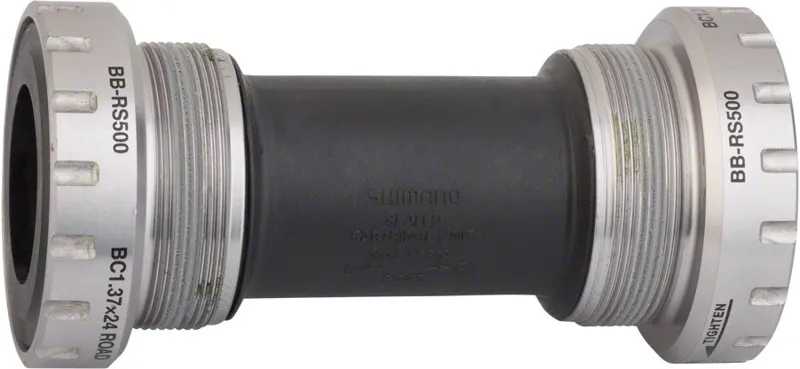 Shimano RS500 Hollowtech II English Bottom Bracket