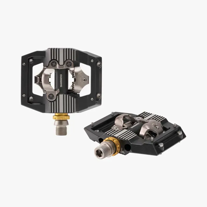 Shimano Saint PD-M821 Pedal-1