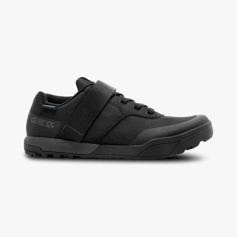 Shimano SH-GE500 Bike Shoe in Black