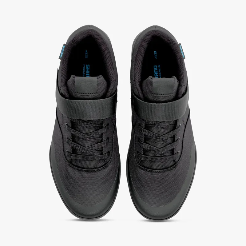 Shimano SH-GE500 Bike Shoe in Black-3