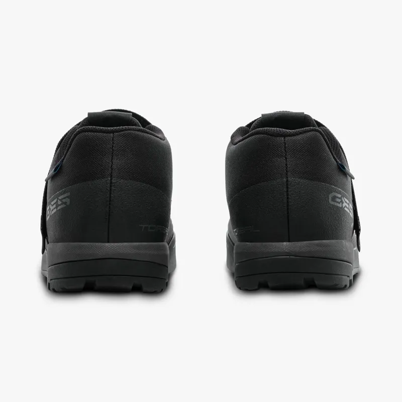 Shimano SH-GE500 Bike Shoe in Black-4