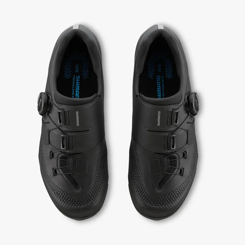 Shimano Women's SH-XC503 Mountain Bike Shoe in Black-3