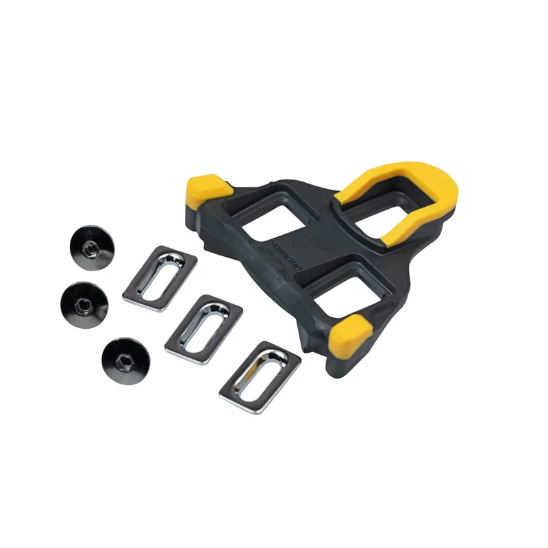 Shimano SH11 SPD-SL Cleat-2