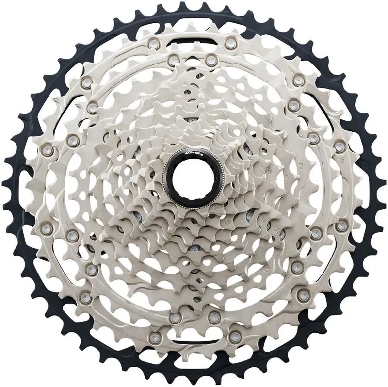 Shimano SLX M7100 12-Speed Cassette