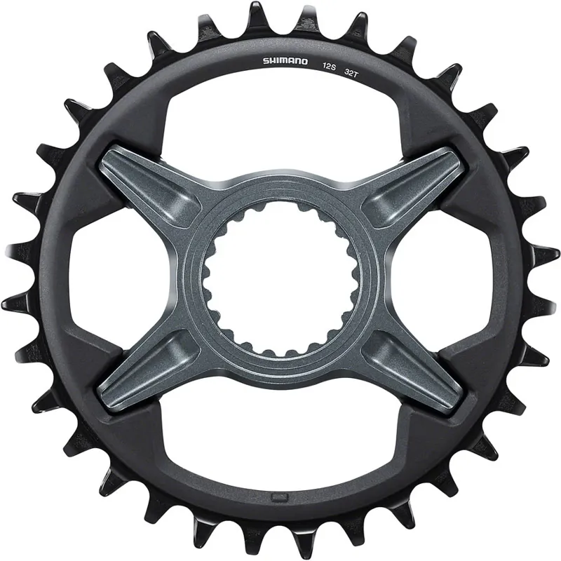Shimano SLX SM-Crm75 32T 1X Chainring