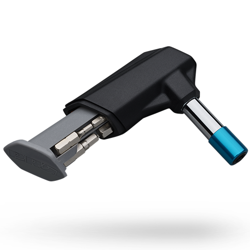 Shimano Pro Torque Wrench Presets 4/5/6 Nm-3